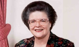 Alyson Bailes became ambassador to Finland in 2000, when it was still relatively uncommon for a woman to get a top post in Europe