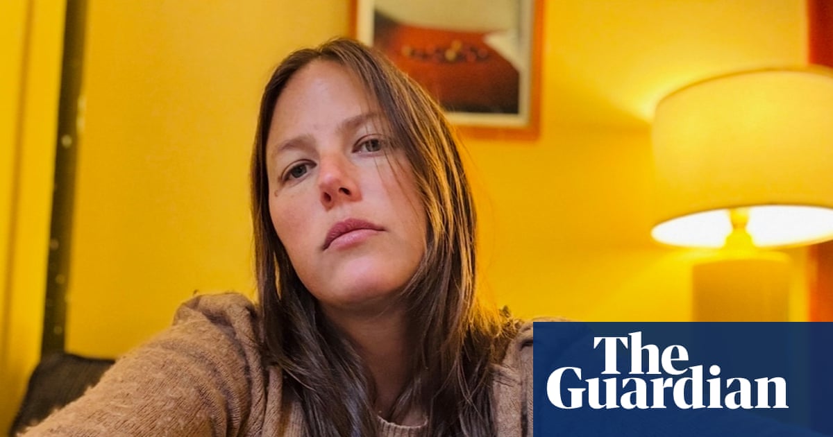 Helen of Nowhere by Makenna Goodman review – a perfect fairytale for our times