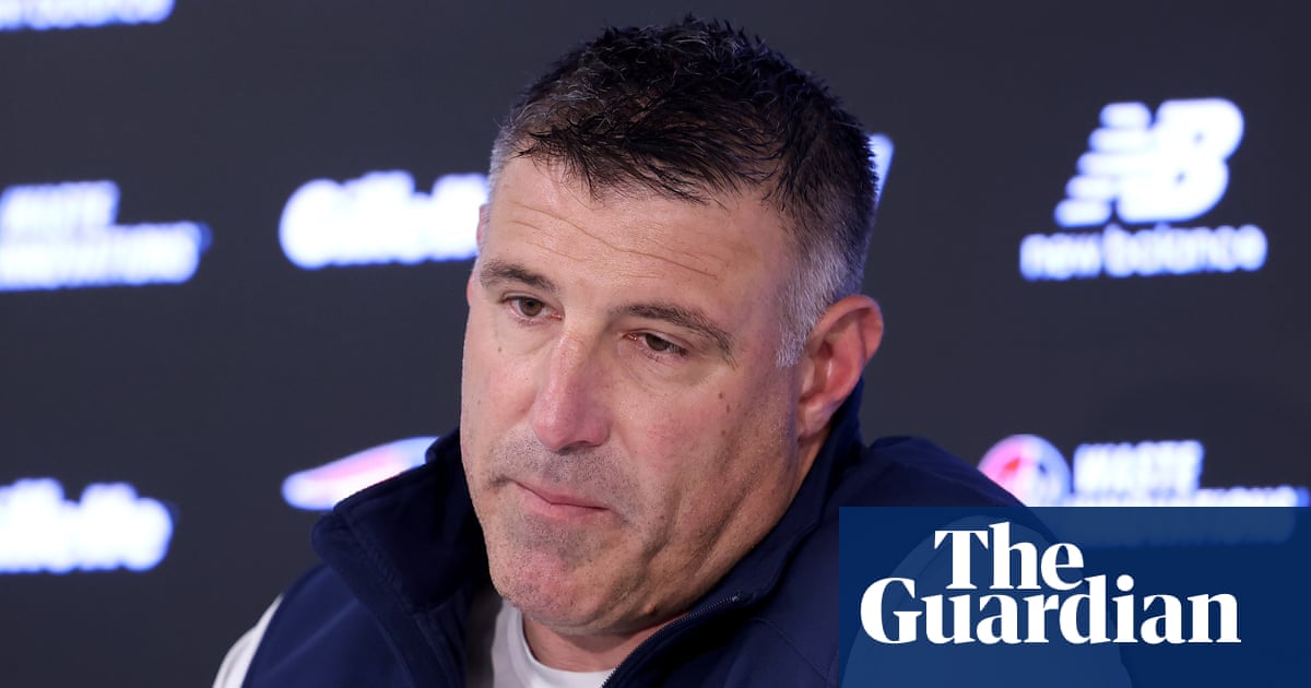 Patriots coach Vrabel has had ‘difficult’ conversations after publication of Russini photos