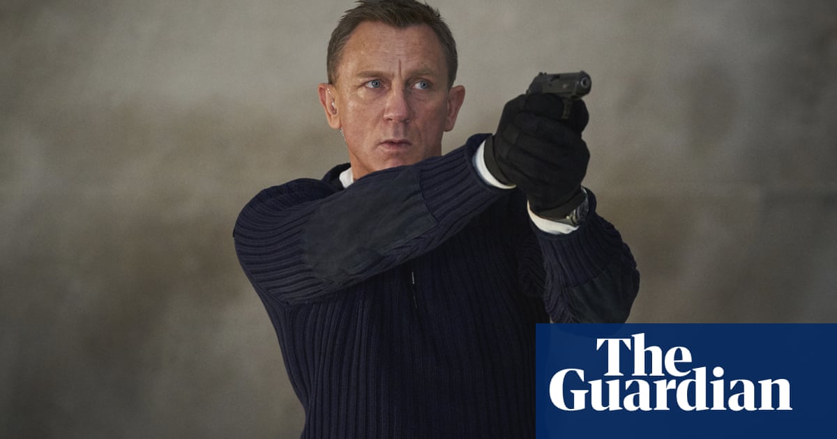 James Bond: acclaimed writers explain how they would reinvent 007 | James Bond | The Guardian