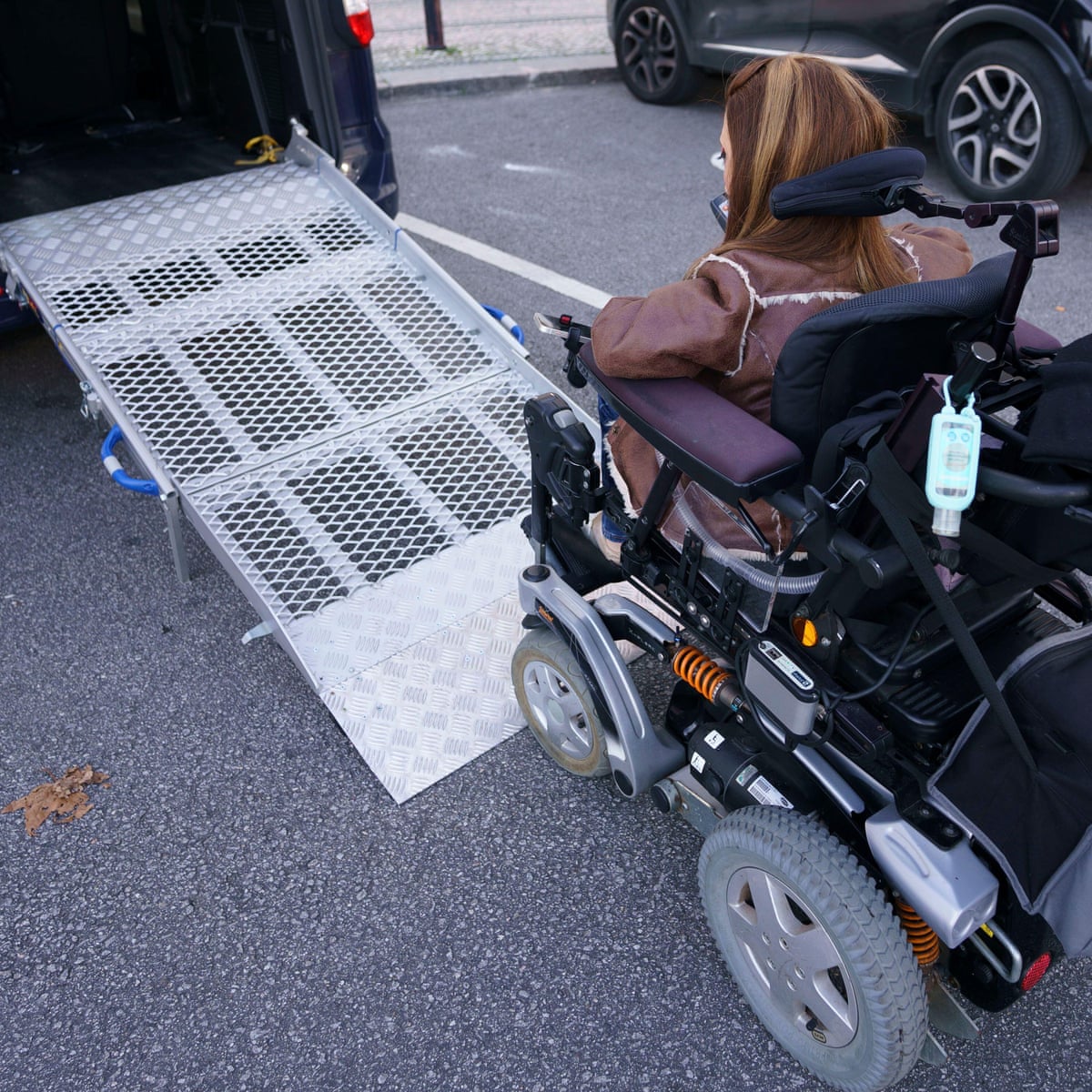 Refusing me a mobility grant has lost me my independence | Money