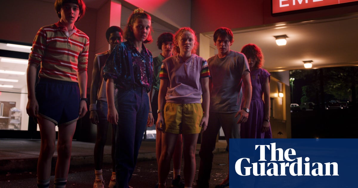 Puberty hits Hawkins! What the Stranger Things 3 trailer taught us