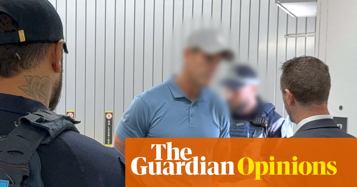 ट्रम्प की नई विश्व व्यवस्था के खिलाफ जहां युद्ध अपराधी खुलेआम घूम रहे हैं, ऑस्ट्रेलिया साबित कर रहा है कि कोई भी कानून से ऊपर नहीं है | जेफ्री रॉबर्टसन