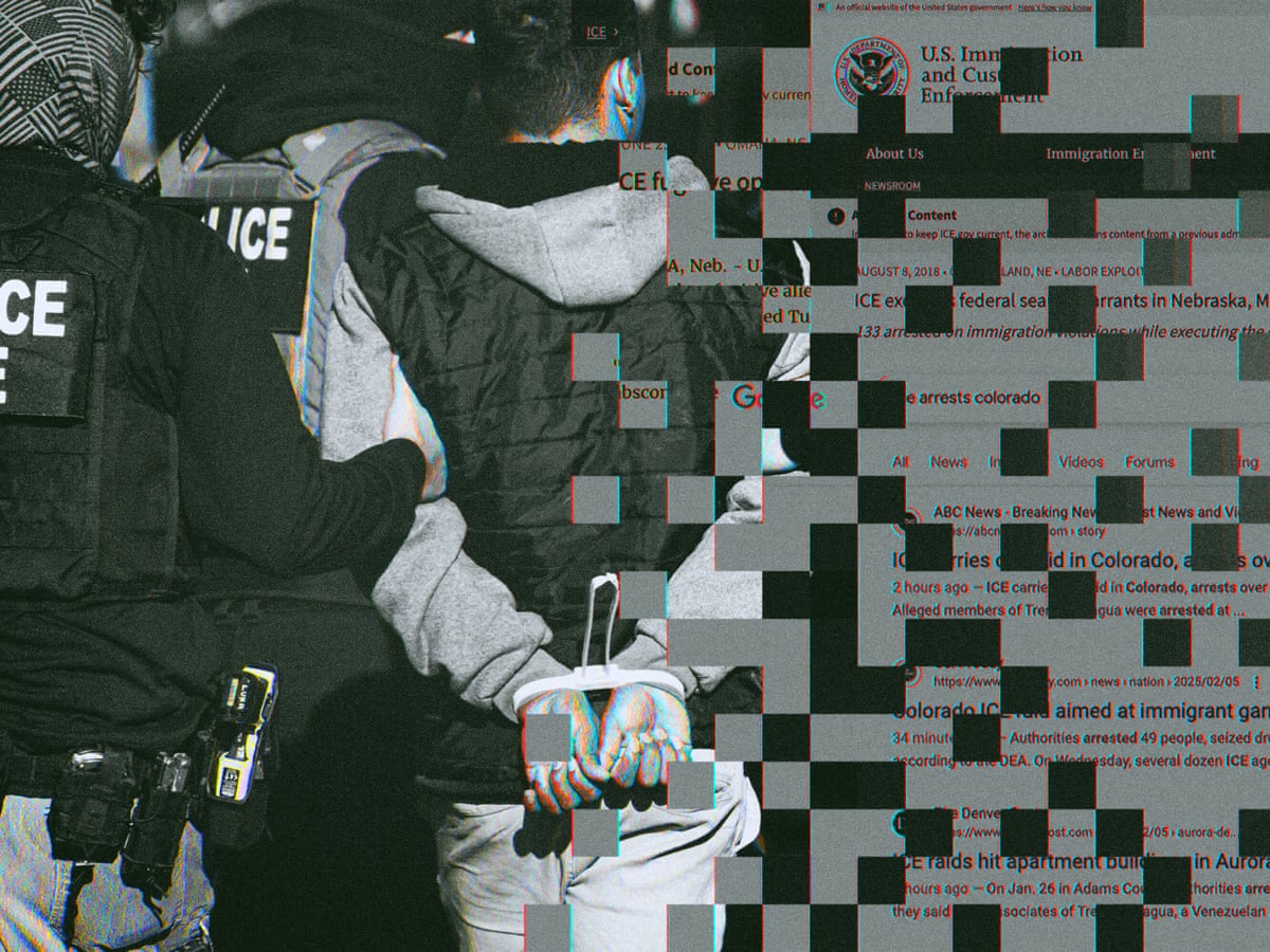 Big Tech and the Police State