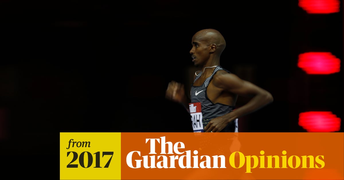 l-carnitine doping Micro Why is it so Controversial?| Nike Oregan, Alberto Salizar, Mo Farah Scandal Mo Farah, me and L-carnitine