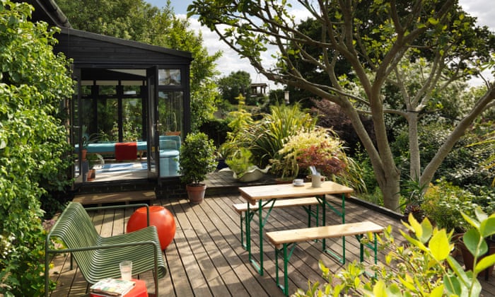 Homes We Wanted A House Where We Could Dance Underneath A Disco