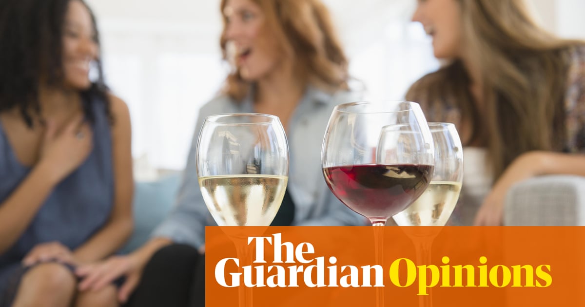 Where would I be without my group chat? In praise of my WhatsApp group | Sophie Brickman