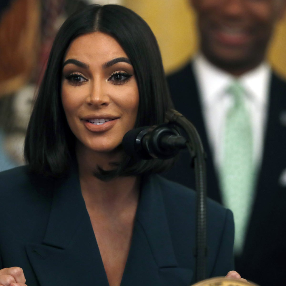Everyone On Death Row Gets A Lawyer Not Everyone Gets A Kim Kardashian Capital Punishment The Guardian Everyone On Death Row Gets A Lawyer Not Everyone Gets A Kim Kardashian Capital Punishment The Guardian