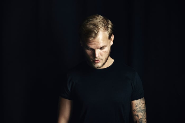 It Will Kill Me Behind The Devastating Avicii Documentary Music The Guardian