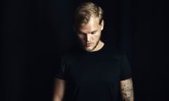 Avicii