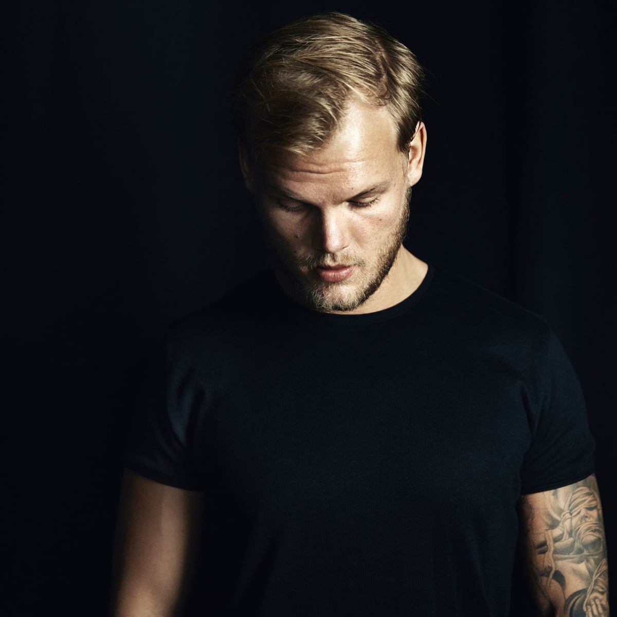 It Will Kill Me Behind The Devastating Avicii Documentary Music The Guardian