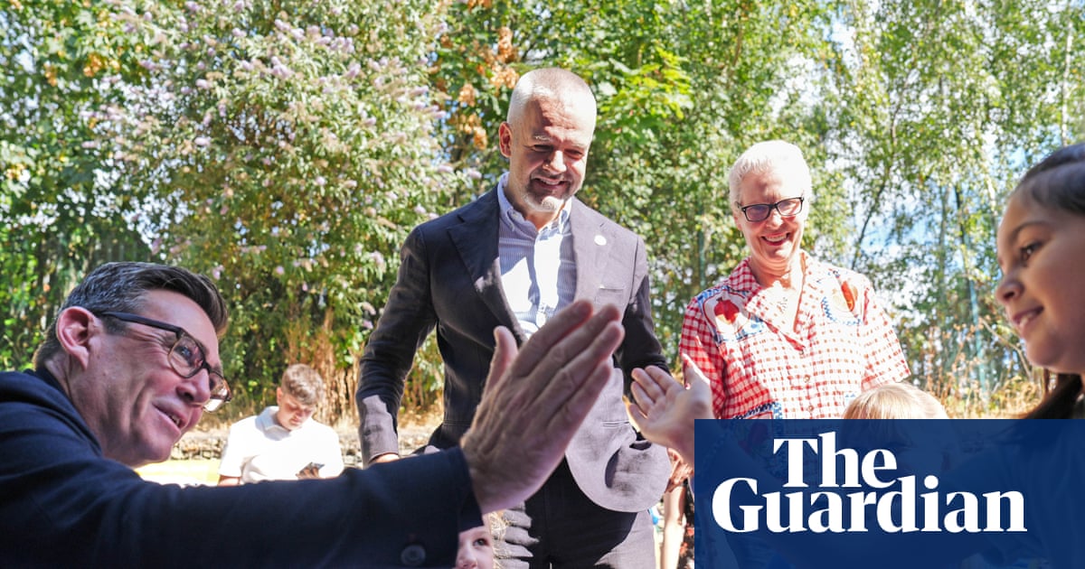 If English devolution is to be a success, it must be done right | Letters