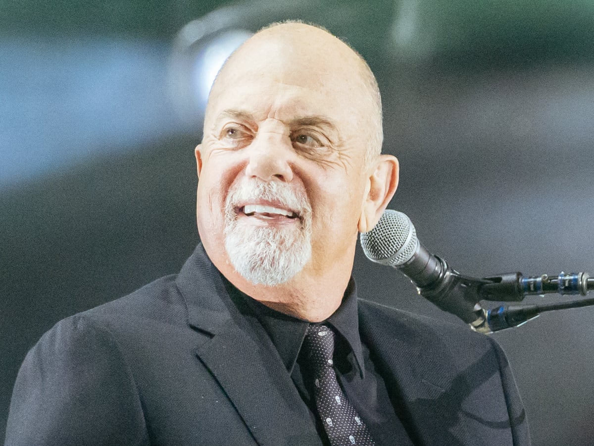 Album Di Billy Joel Billy Joel Albums Ranked Worst To Best