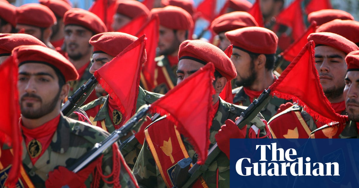 Wednesday briefing: Iran arrests more Britons