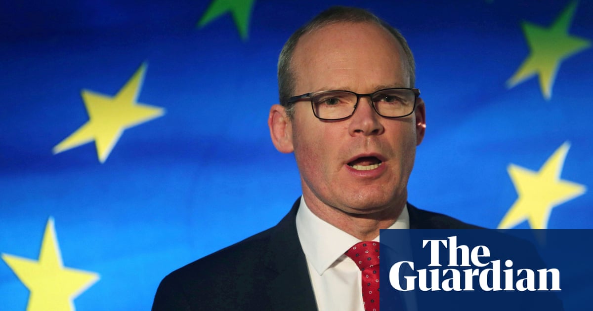UK-EU relations deteriorate again after strange David Frost remarks