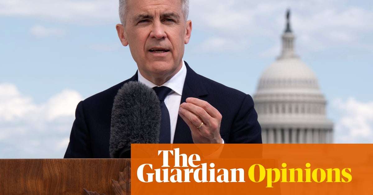 After the joy of seeing Carney beat his Trump-lite rival, reality has bitten. Canada is an anxious, divided nation | Melissa Jean Gismondi