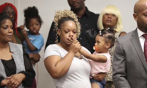 Shot Three Times By Police Then Isolated In Hospital Why Was Kevin Davis S Family Barred From Seeing Him Georgia The Guardian Shot Three Times By Police Then Isolated In Hospital Why Was Kevin Davis S Family Barred From Seeing Him Georgia The Guardian