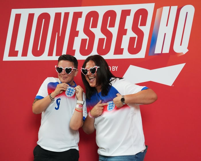Women’s Euro 2025: Sweden v England buildup and the latest news – live