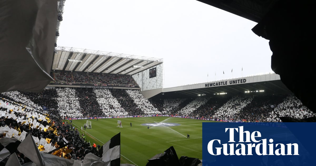 Newcastle hit with demand for £3.2m over ‘deliberate’ failure to pay tax on transfers