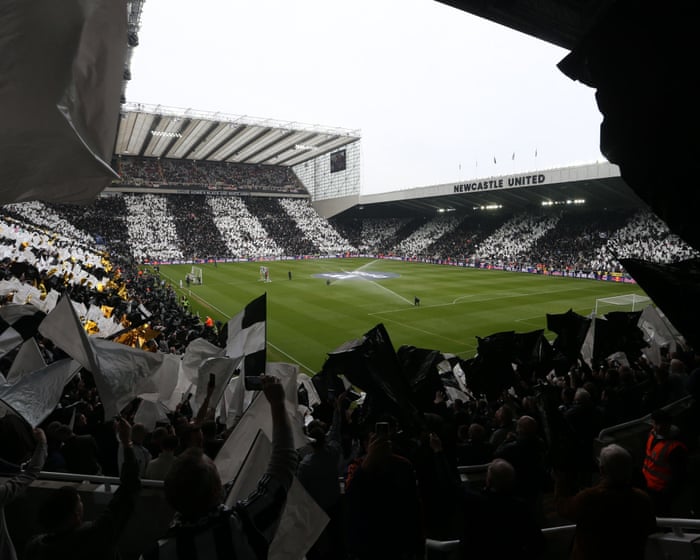 Newcastle hit with demand for £3.2m over ‘deliberate’ failure to pay tax on transfers