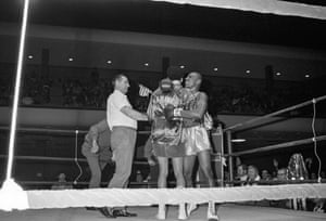 Marvin Hagler