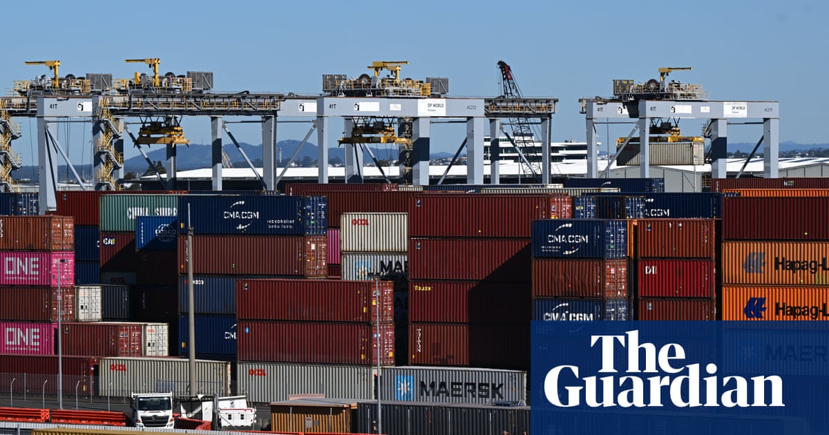 Donald Trump hits Australian exports to US with new higher trade tariff over claims of ‘forced labour’