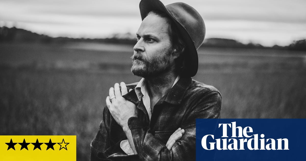 Hiss Golden Messenger: Terms of Surrender review – country-rock with a conscience