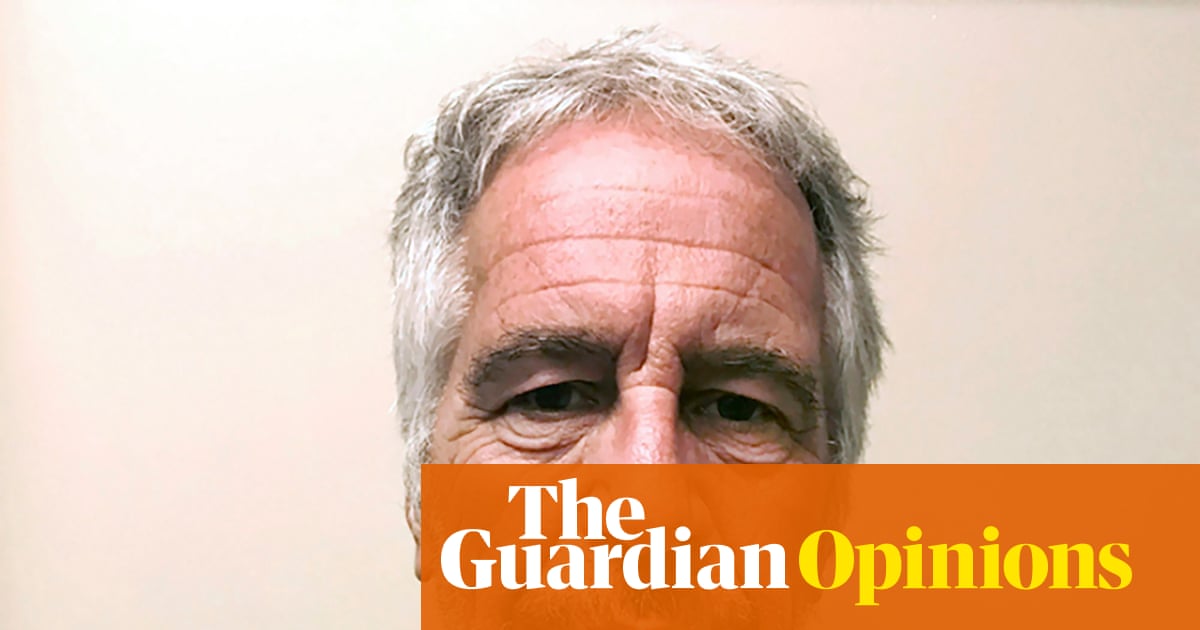 Shocked by Epstein’s birthday book? That culture was everywhere before feminism