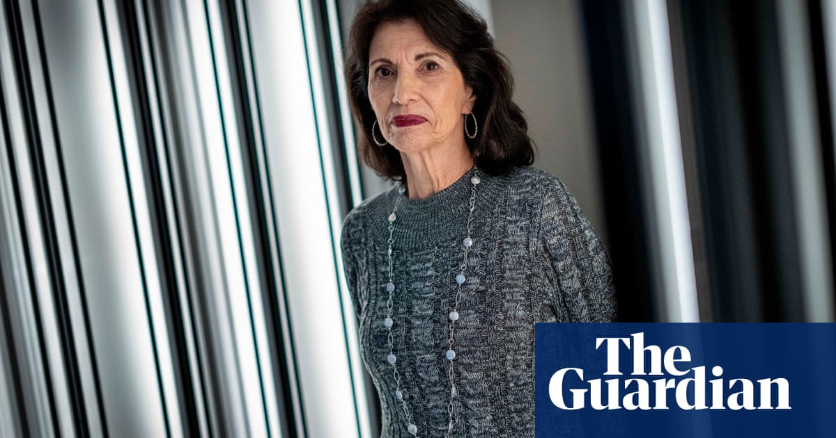 Madre Americana por Colum McCann con Diane Foley – reseña del audiolibro: valentía ante la crueldad inefable | Colum McCann Madre Americana por Colum McCann con Diane Foley – reseña del audiolibro: valentía ante la crueldad inefable | Colum McCann