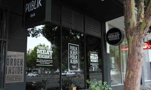TOP 10 places to eat in Cape Town, South Africa