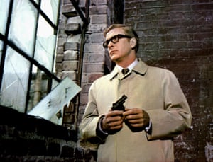 Michael Caine S Best Films Ranked Film The Guardian