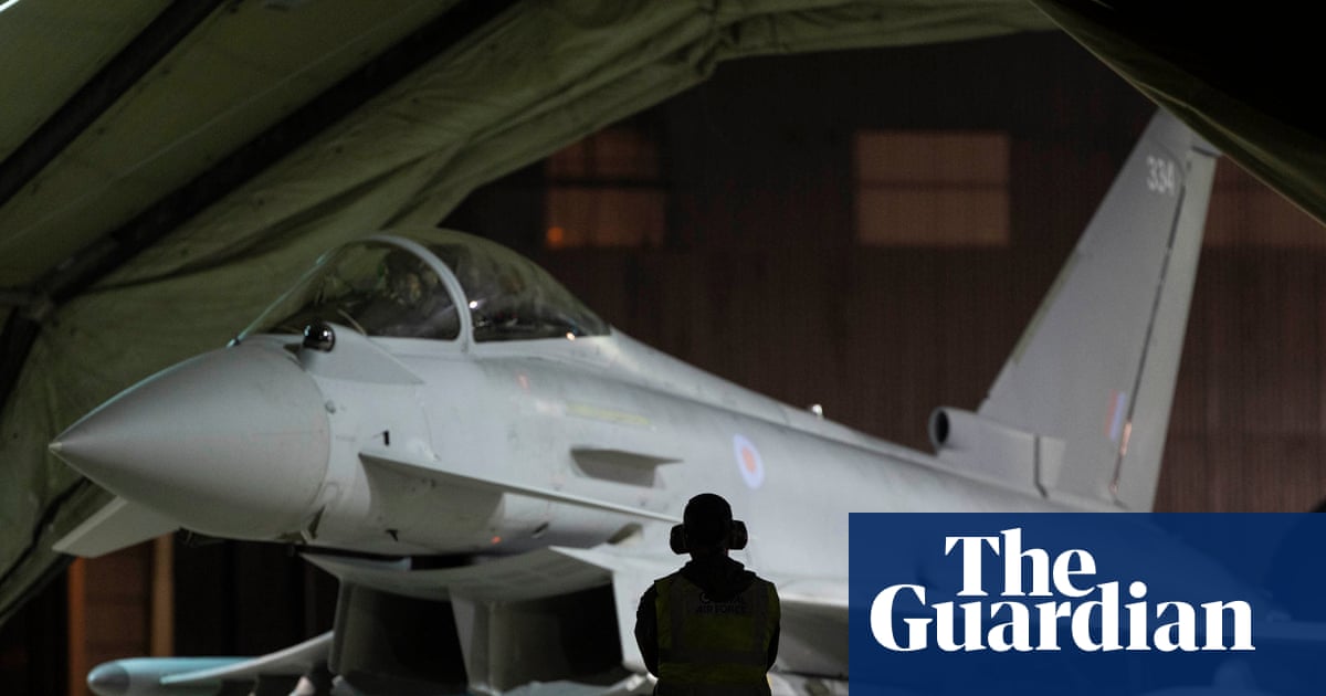 MoD has no system to detect civilian harm caused by military, study shows