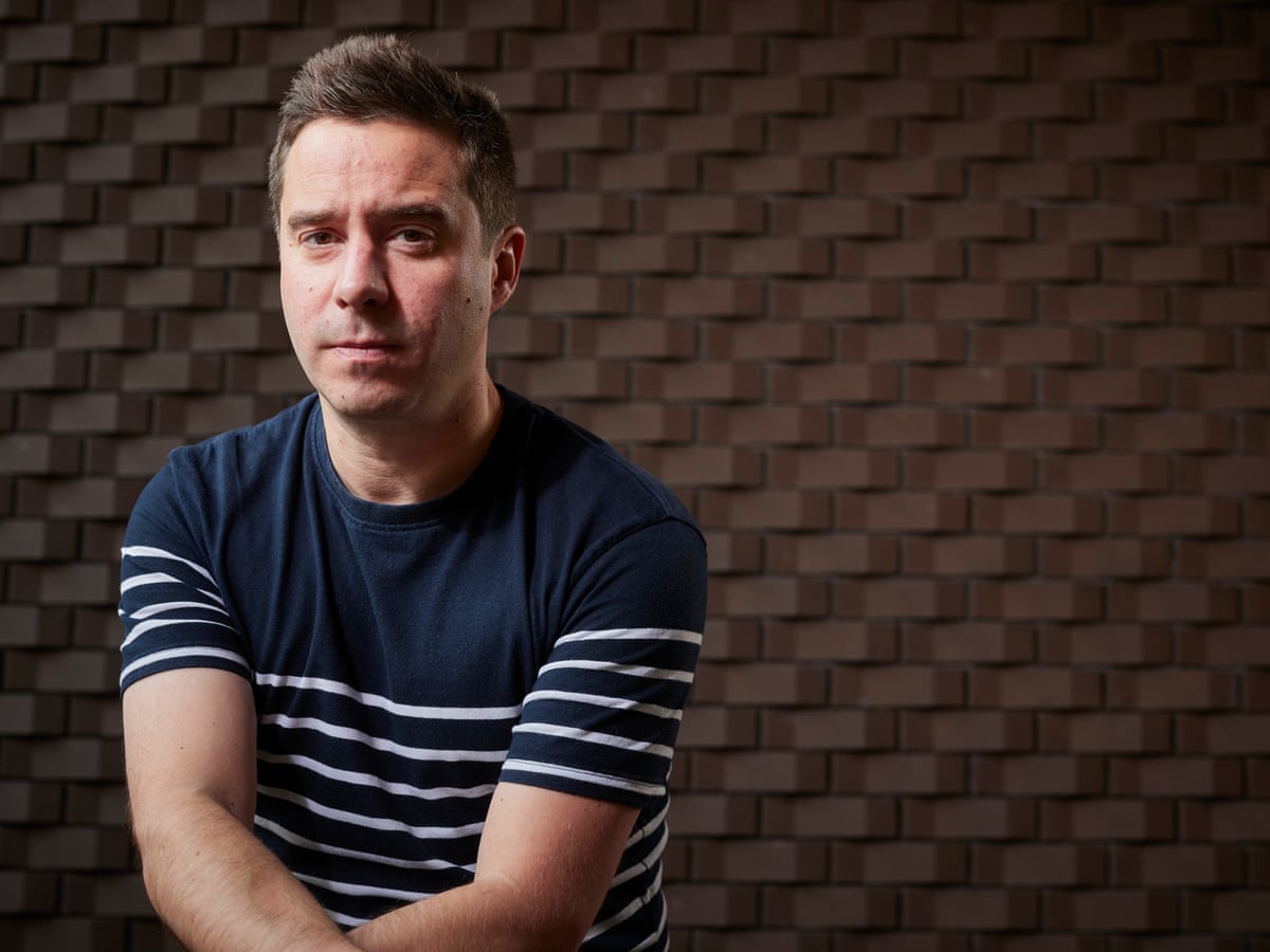 Playwright James Graham Was I Too Easy On Dominic Cummings I Go Back And Forth Theatre The Guardian Playwright James Graham Was I Too Easy On Dominic Cummings I Go Back And Forth Theatre The Guardian