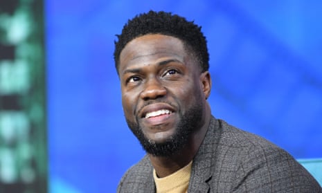 Monopoly film adaptation to star Kevin Hart gets go ahead | Movies | The  Guardian