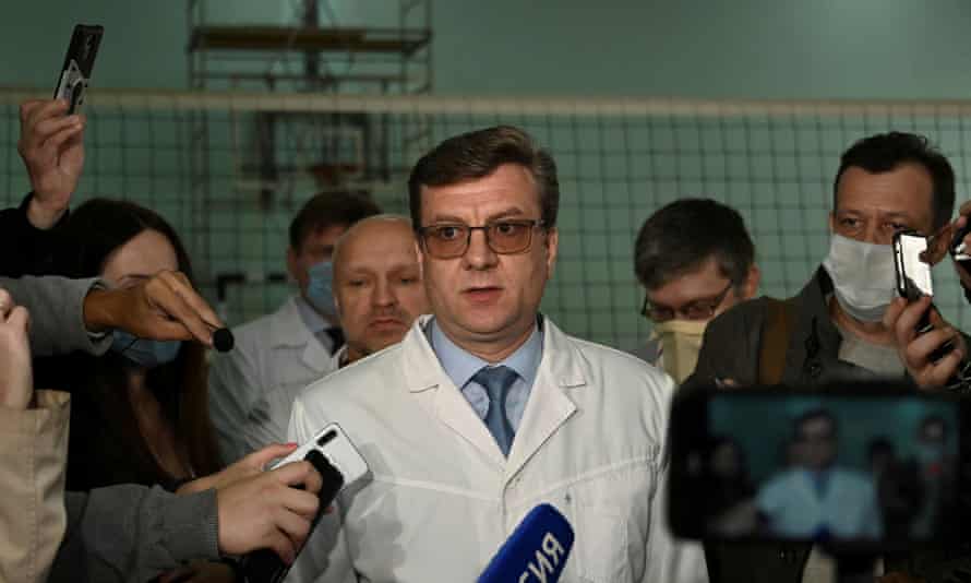 Alexander Murakhovsky