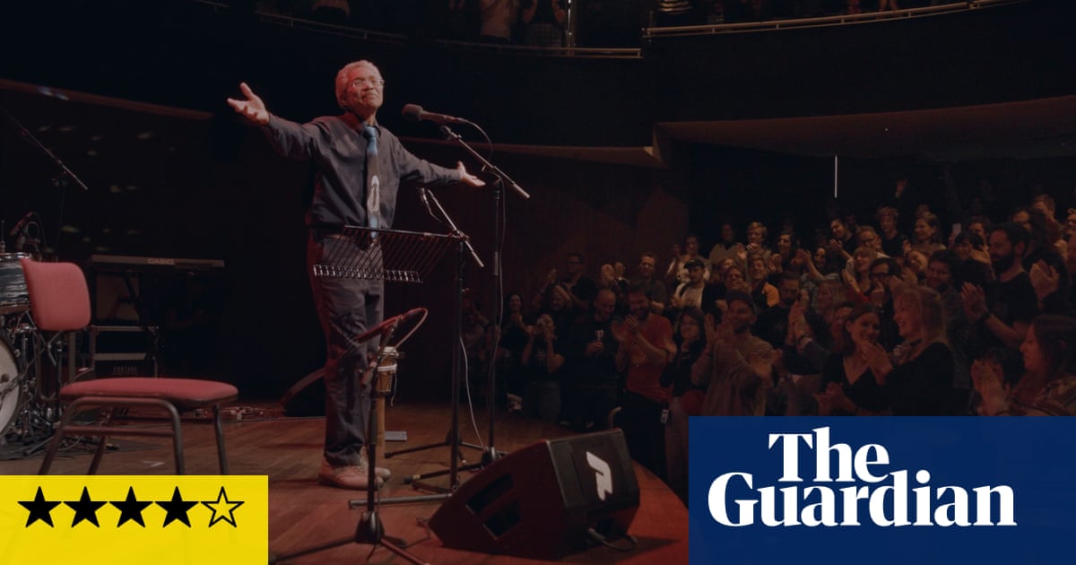 Keyboard Fantasies review – glorious doc about pioneering trans composer