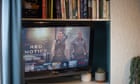 Streaming subscriptions in decline as UK households cut budgets
