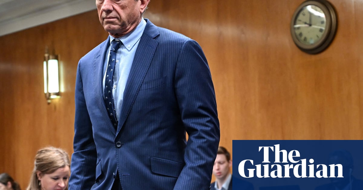 RFK's health report omits key facts in painting dark vision for US children