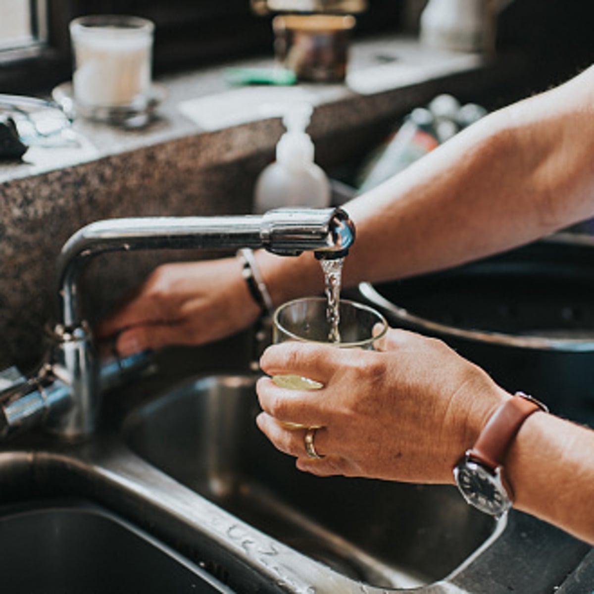 Labour’s new powers for water customers are a ‘stitch-up’, say campaigners