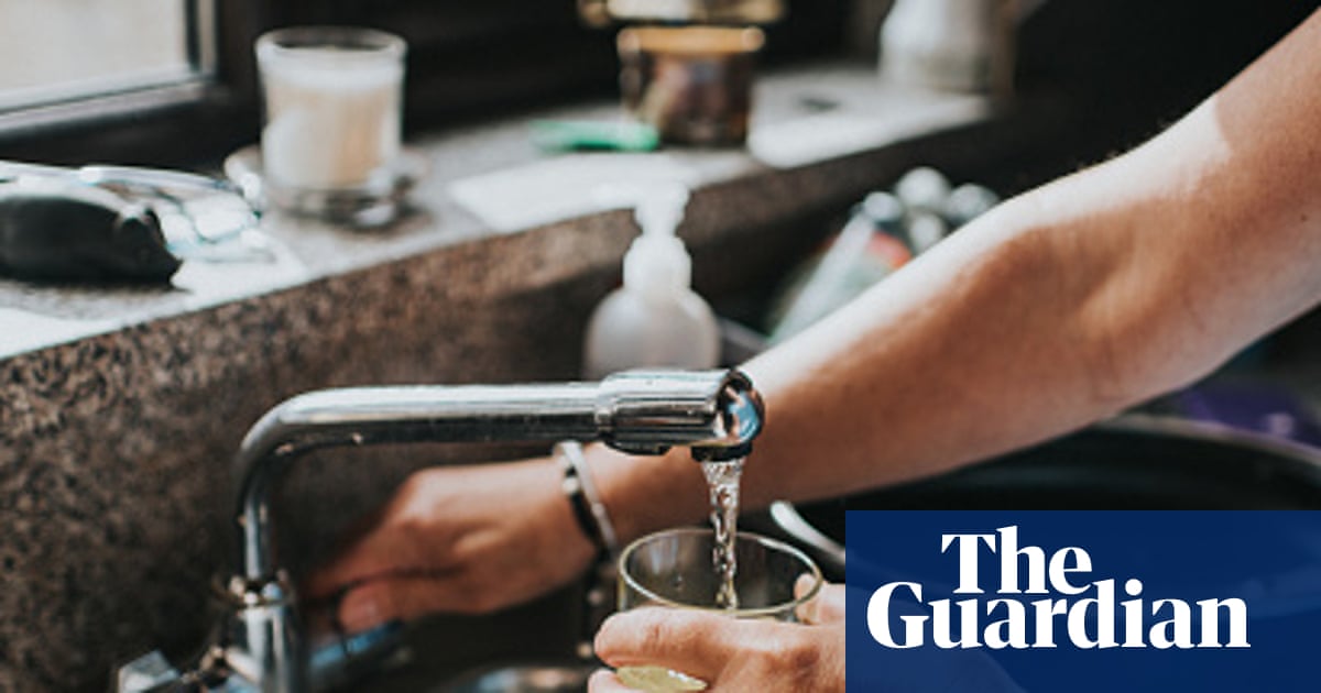 Labour’s new powers for water customers are a ‘stitch-up’, say campaigners