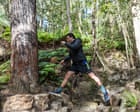 A quarry atop an ancient volcano is Sydney’s newest bushland park. It’s just the start of an ‘intergenerational project’