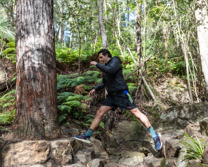 A quarry atop an ancient volcano is Sydney’s newest bushland park. It’s just the start of an ‘intergenerational project’