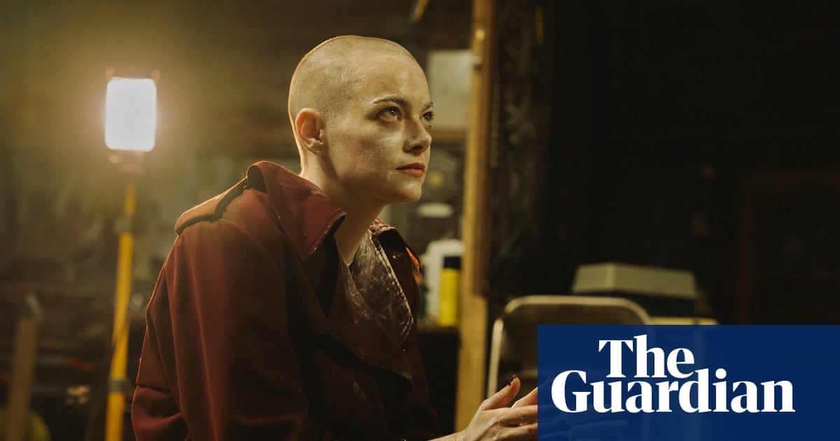 Why Bugonia should win the best picture Oscar