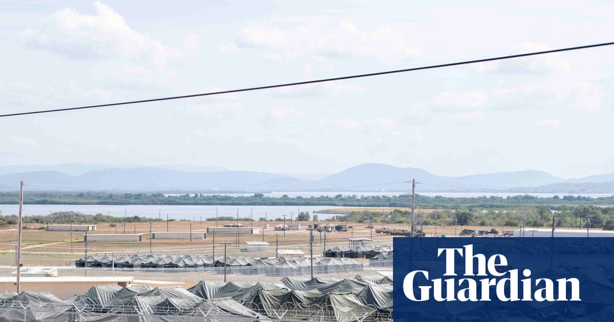 Trump's Cuba Policy Spurs Humanitarian Crisis, Threatens Migrant Imprisonment at Guantánamo