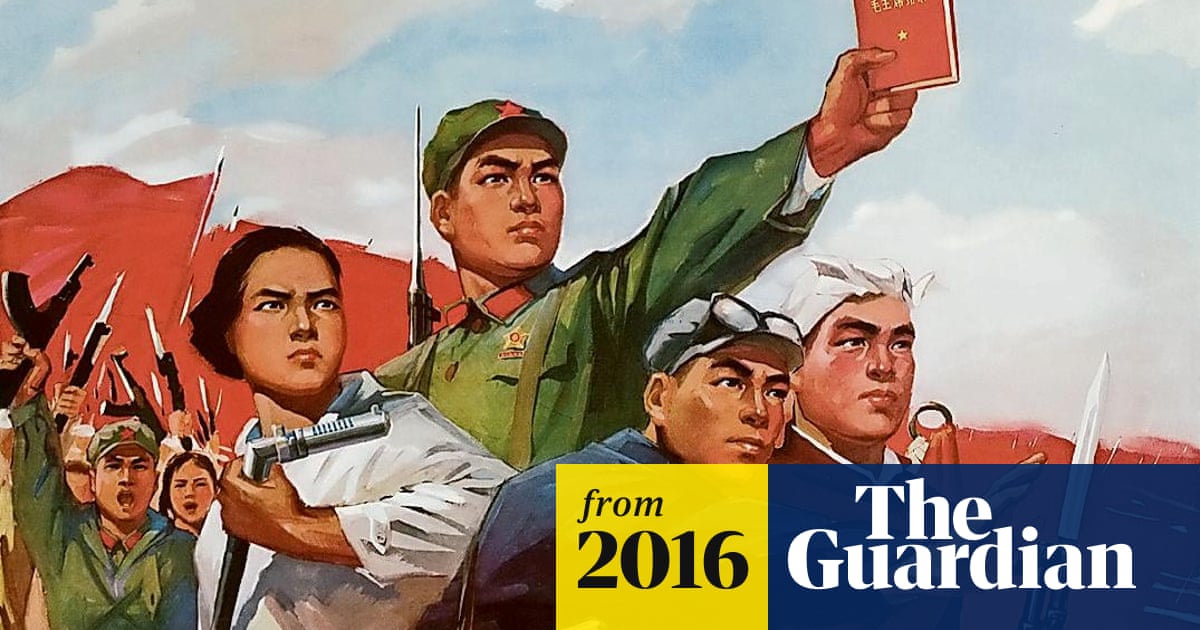 The Cultural Revolution All You Need To Know About China S Political Convulsion China The Guardian The Cultural Revolution All You Need To Know About China S Political Convulsion China The Guardian