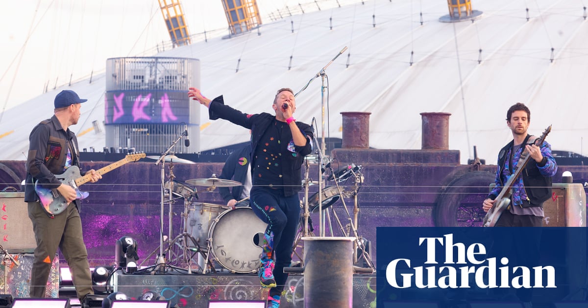 Brit awards 2021: every performance reviewed, from Coldplay to Arlo Parks