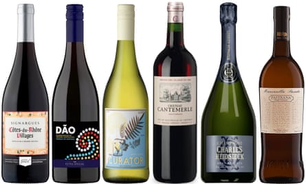 Six genuinely good value wines