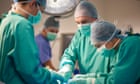 Hospital surgical teams with more women improve patient recovery, study finds