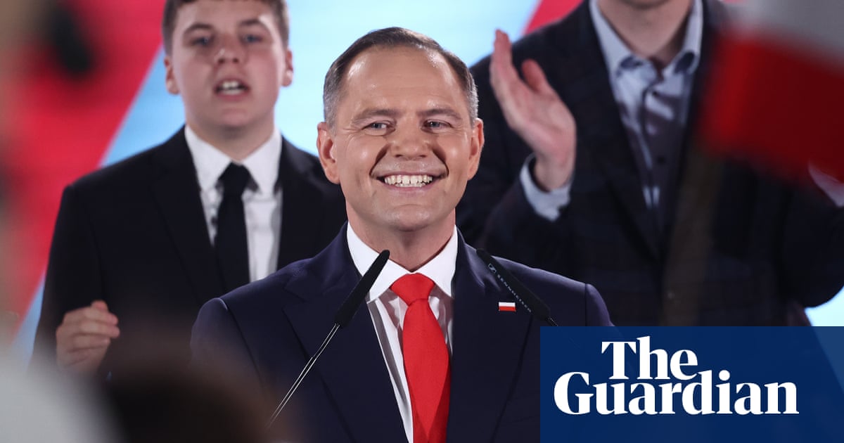 Poľsko: Karol Nawrocki víťazom prezidentských volieb, úder pre vládu Donalda Tuska
