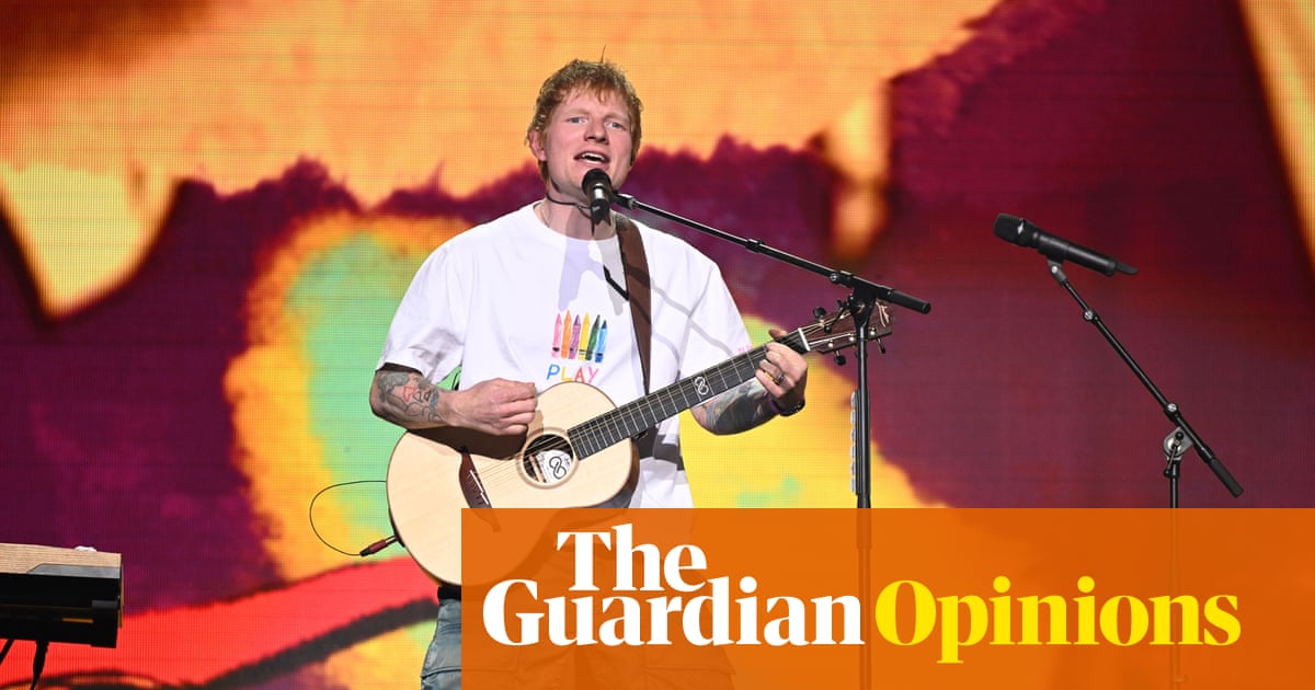 If you really hate it when music and film stars do politics, here’s the answer: give us politics that works | Nesrine Malik